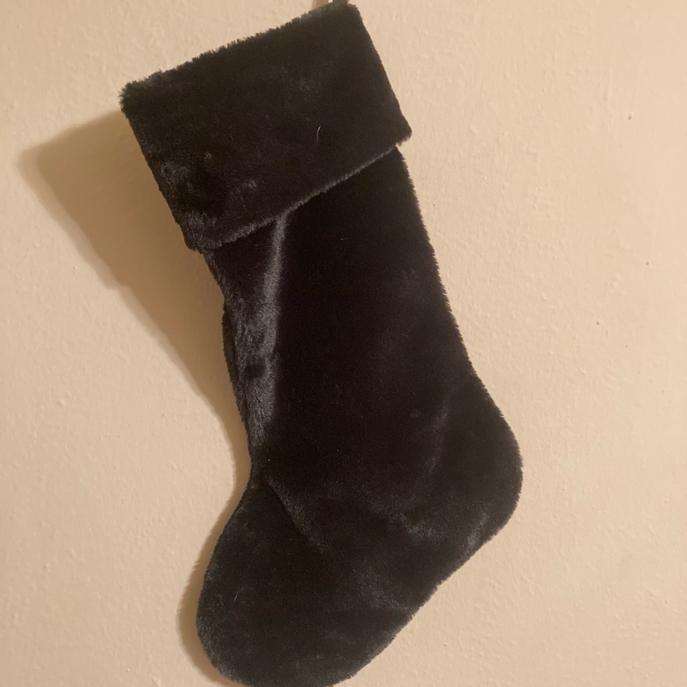 Victoria Secret stocking - Picture 4 of 4